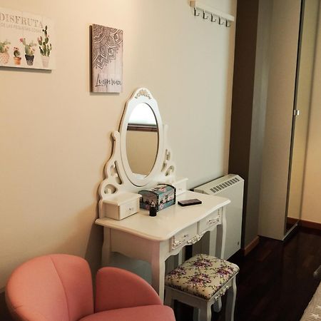 Apartamento Carolinas Vilagarcia de Arousa Eksteriør bilde