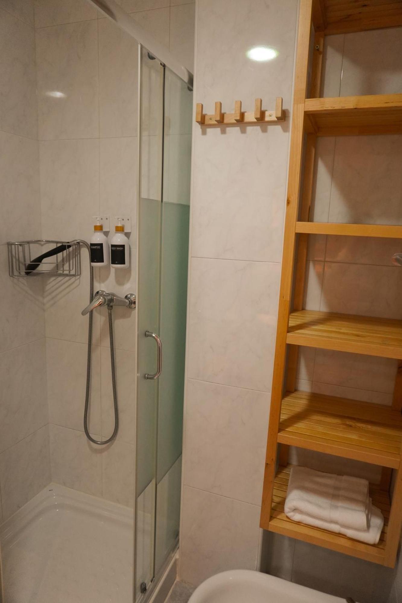 Apartamento Carolinas Vilagarcia de Arousa Eksteriør bilde