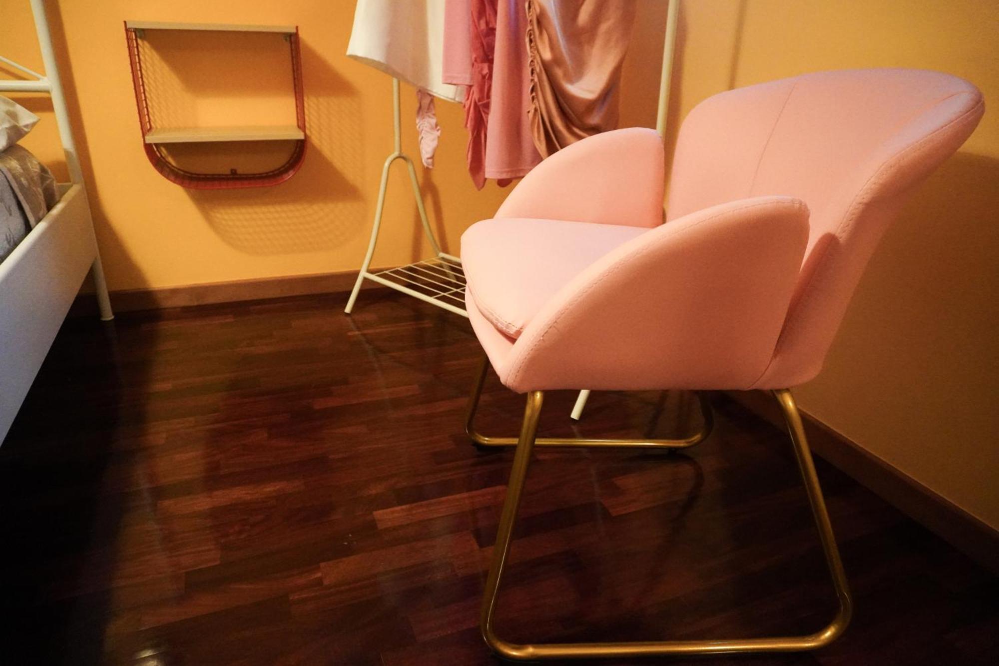 Apartamento Carolinas Vilagarcia de Arousa Eksteriør bilde