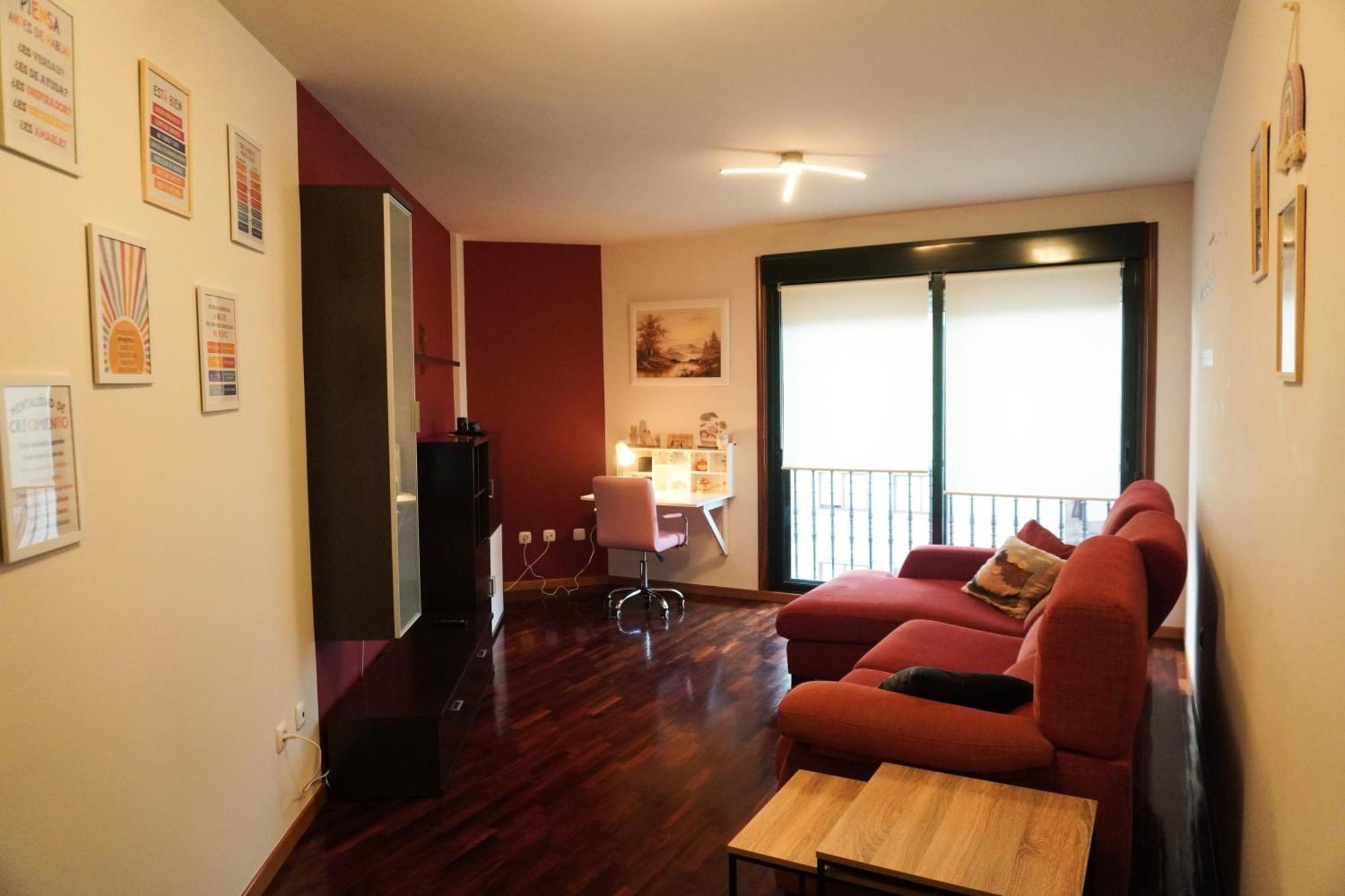 Apartamento Carolinas Vilagarcia de Arousa Eksteriør bilde