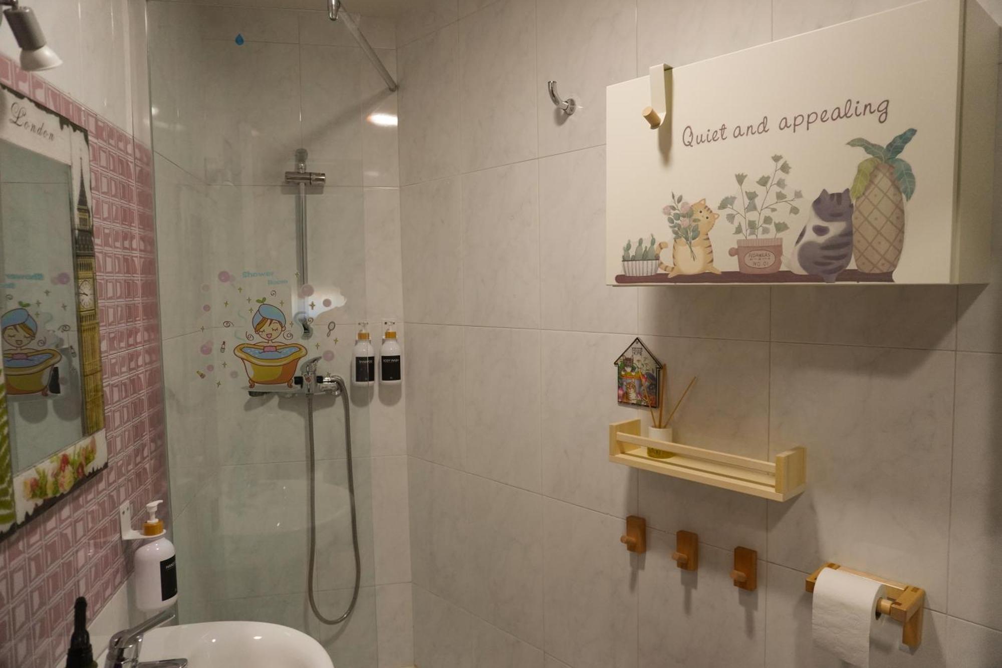 Apartamento Carolinas Vilagarcia de Arousa Eksteriør bilde