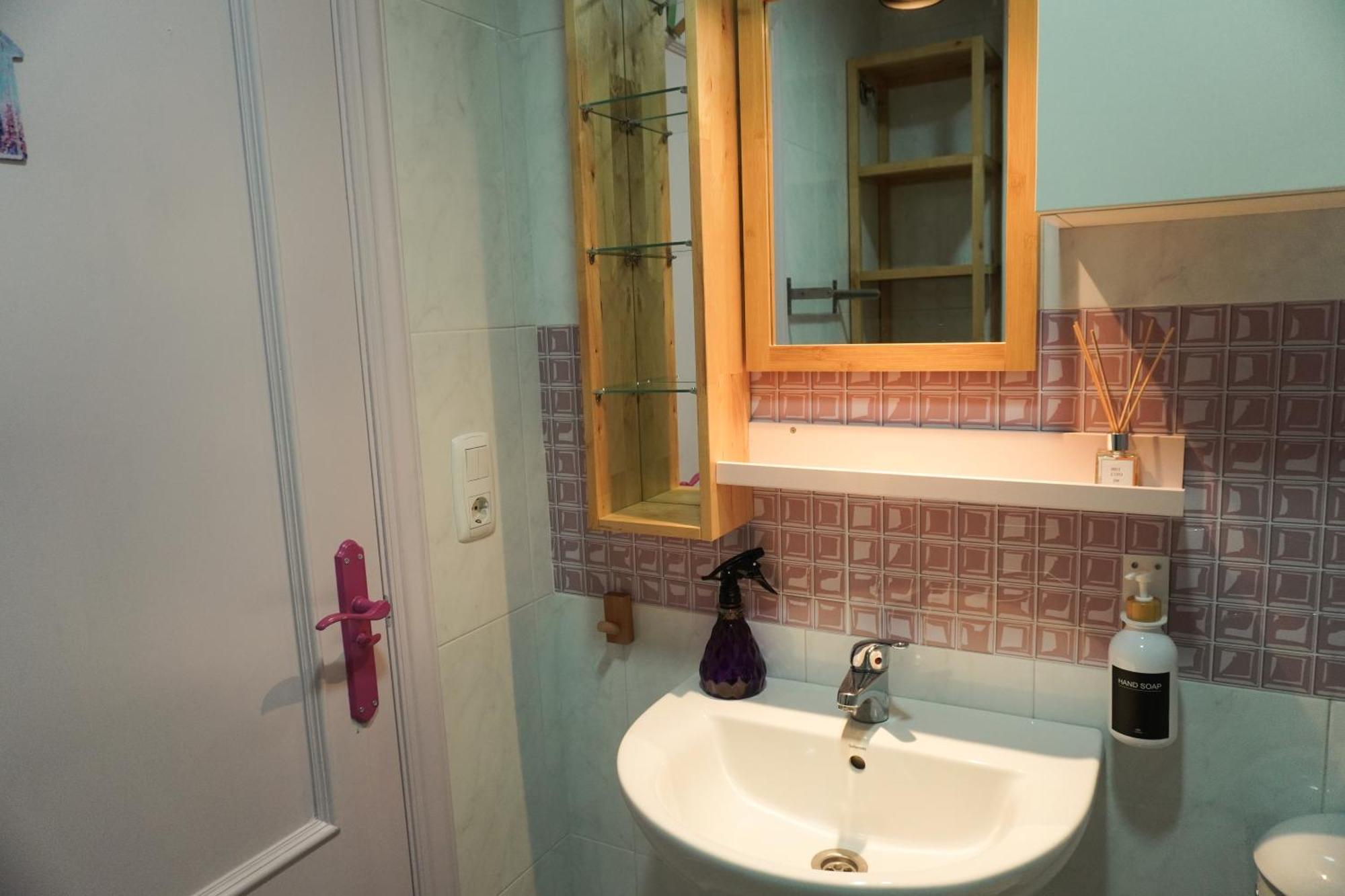 Apartamento Carolinas Vilagarcia de Arousa Eksteriør bilde