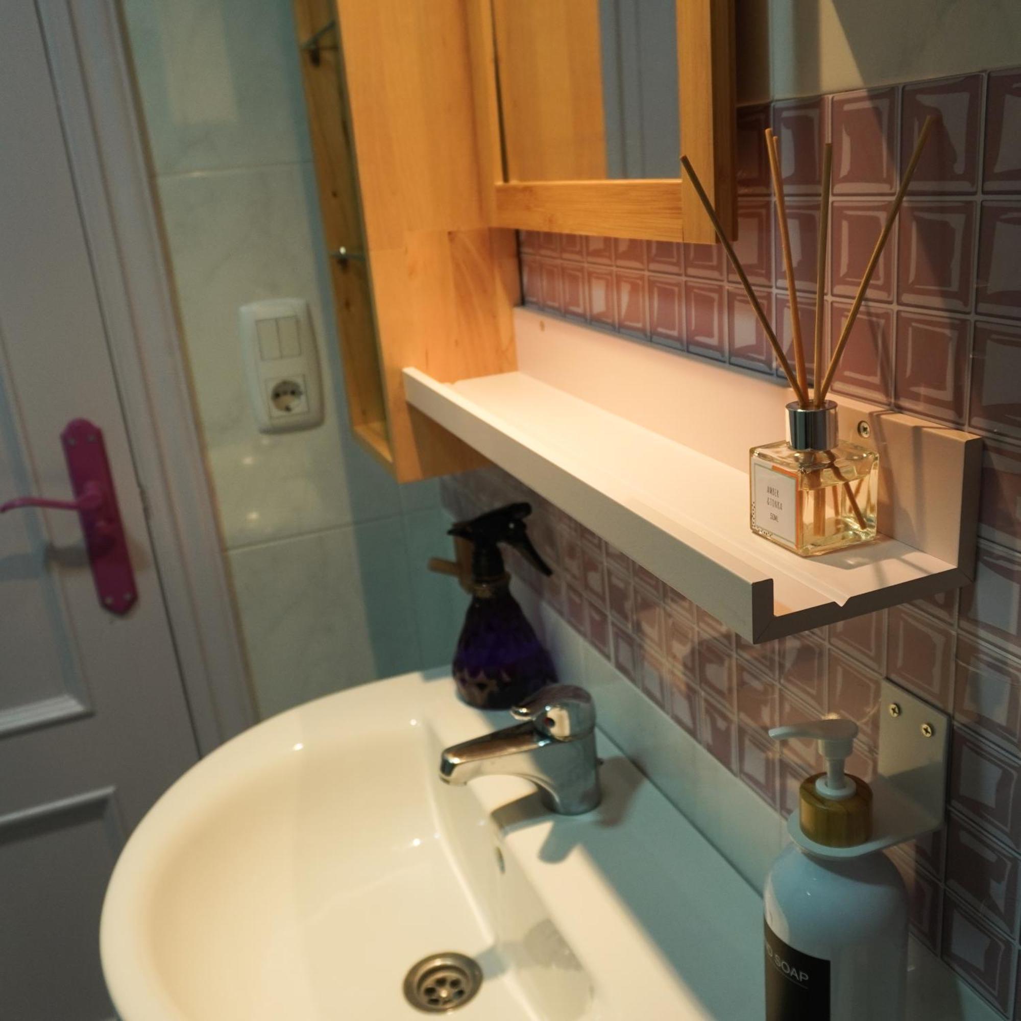 Apartamento Carolinas Vilagarcia de Arousa Eksteriør bilde