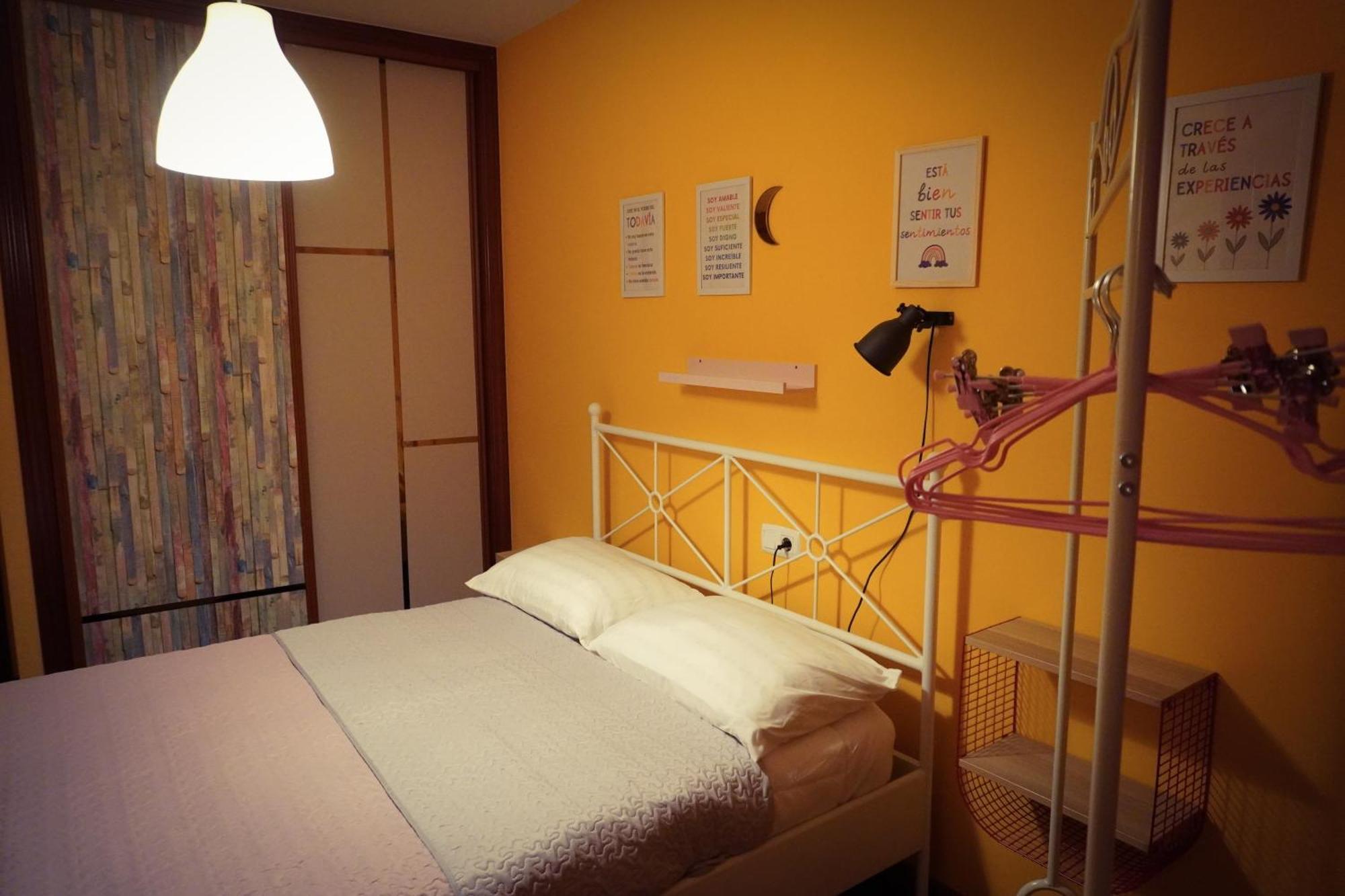 Apartamento Carolinas Vilagarcia de Arousa Eksteriør bilde