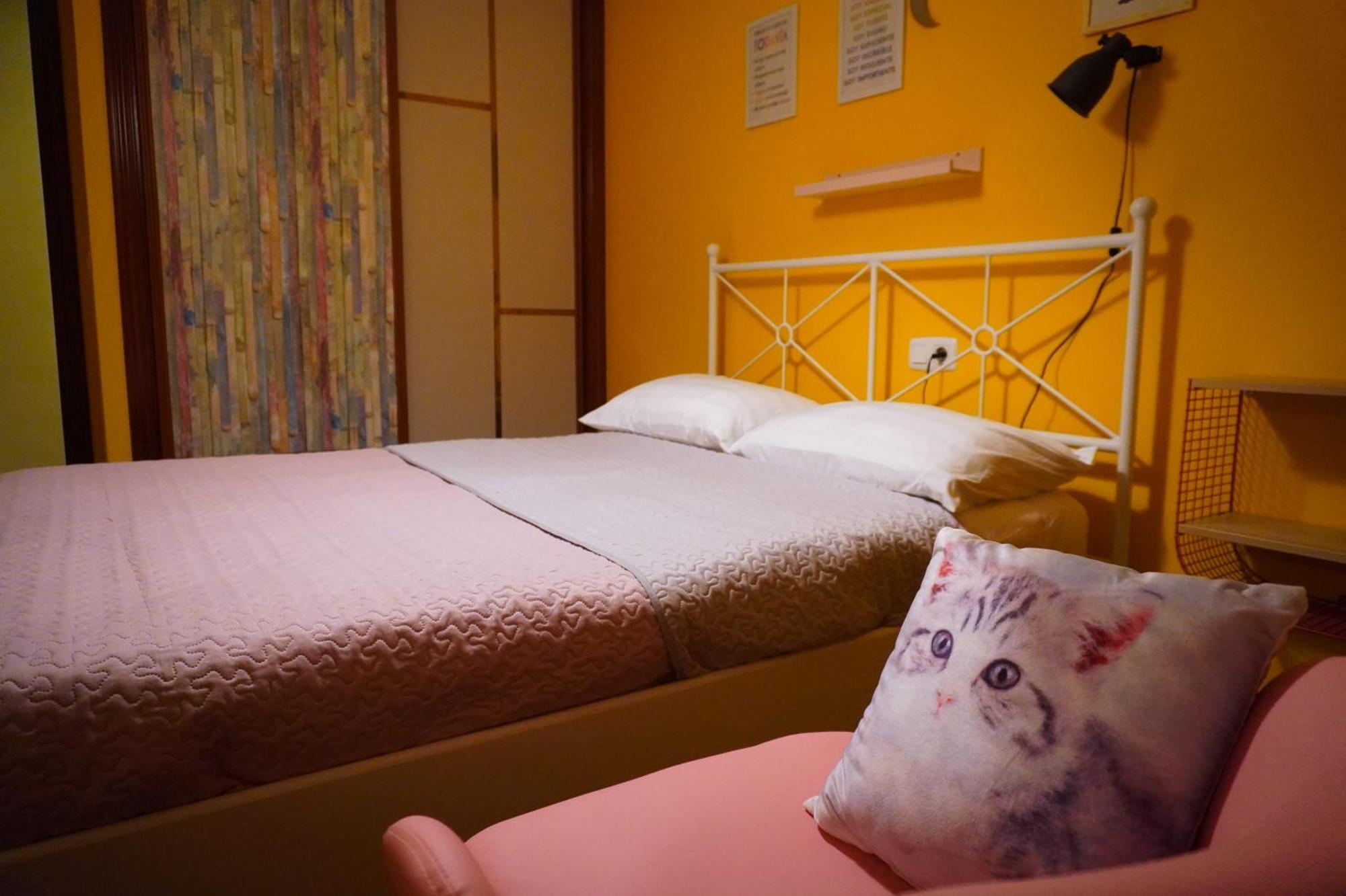 Apartamento Carolinas Vilagarcia de Arousa Eksteriør bilde