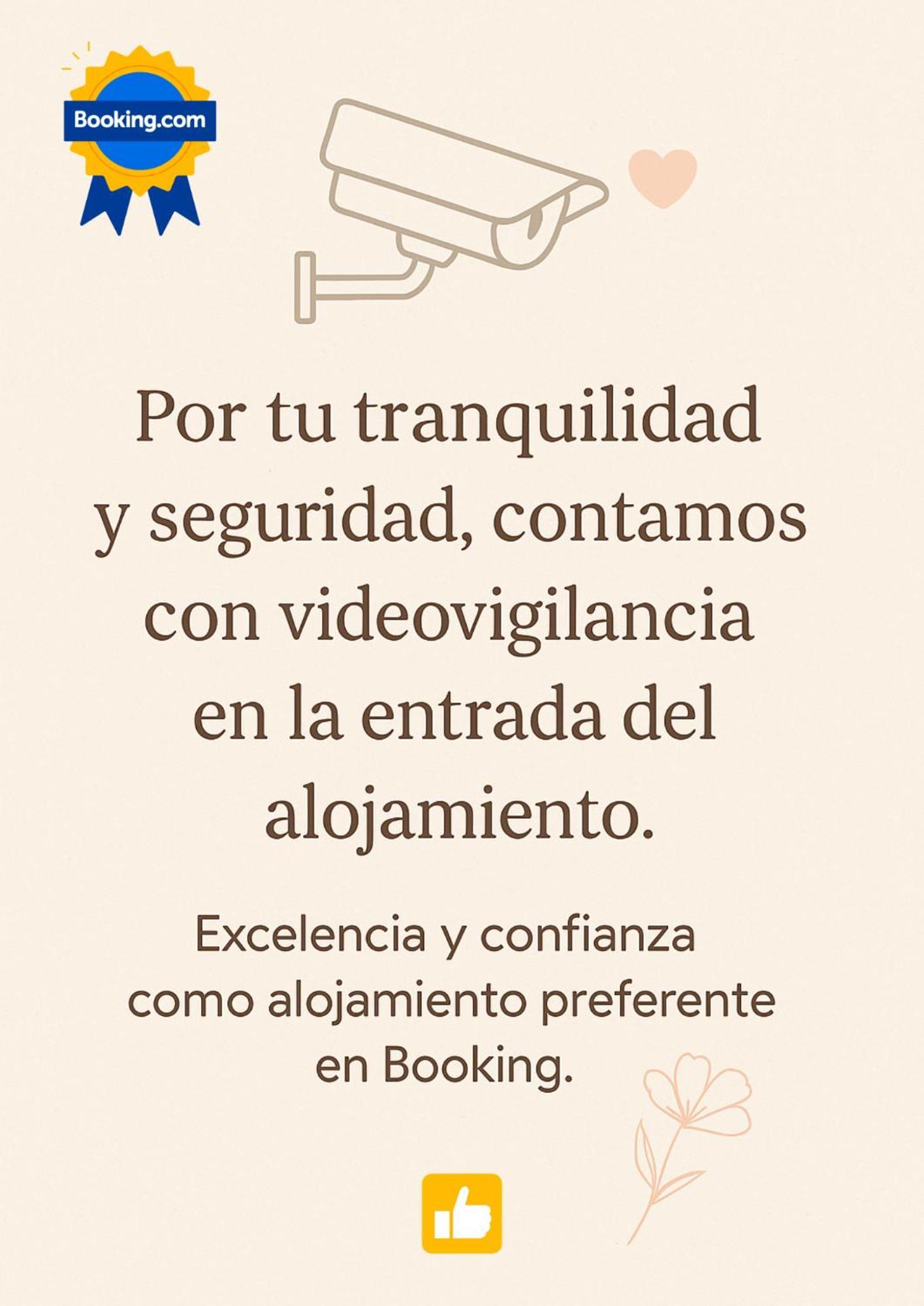 Apartamento Carolinas Vilagarcia de Arousa Eksteriør bilde